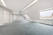 Büro - 3 Zimmer Büro zur Miete in Karlsruhe