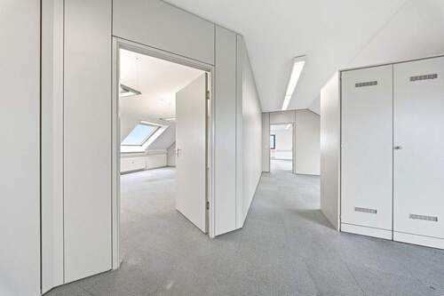 Büro - Büro mit 140,00 m&sup2; in Karlsruhe zur Miete