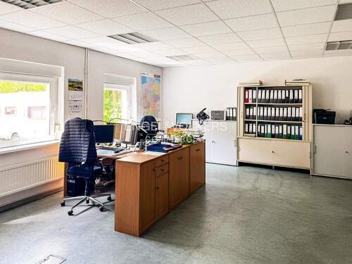Büro - 