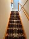 Treppe ins DG - 