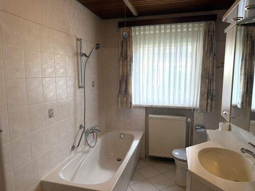 Vollbad - Einfamilienhaus mit 92,00 m&sup2; in Mölln zum Kaufen