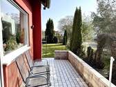 Terrasse - 
