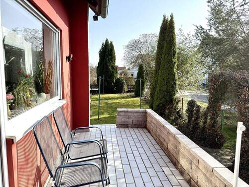 Terrasse - 