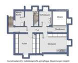 Untergeschoss - 