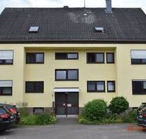 Dachgeschosswohnung in ruhiger und zentraler Lage - Fürth Poppenreuth