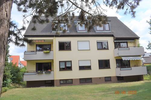 DSC_0013.JPG - 2 Zimmer Etagenwohnung zum Kaufen in Fürth