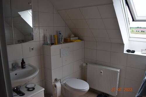 Bad - Etagenwohnung in Fürth zum Kaufen