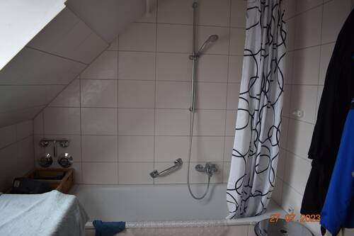Badewanne - 