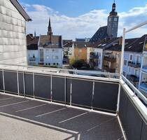 Eigentumswohnung in der Stadtmitte von Zweibrücken