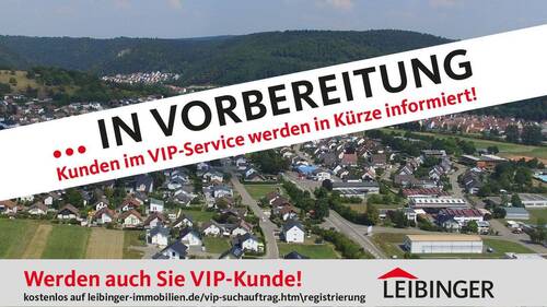 Fridingenl neu in Vorbereitung - PROVISIONSFREI- Ihr Raum für Ideen: Haus mit 2 Einheiten und flexiblen Nutzungsmöglichkeiten