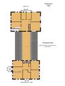 Plan Haus I. OG - 
