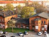 Außenansicht - Büro zum Kaufen in Schwerin
