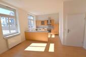 Wohnküche - Geräumige Wohnung in Schweriner Weststadt - Malerarbeiten 2026