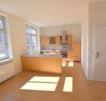 Geräumige Wohnung in Schweriner Weststadt - Malerarbeiten 2026