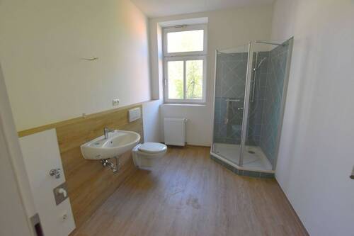 Duschbad - 