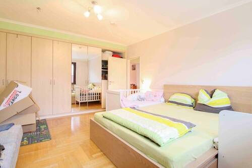 Schlafzimmer - 