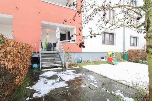 Garten - 