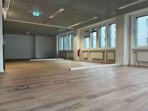 Büroraum 1 - Büro zur Miete in Wuppertal