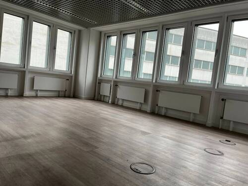 Büroraum 1 - Büro in Wuppertal