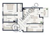 Grundriss - 