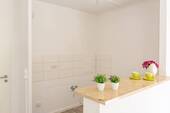 Küche Vergleichswohnung - 1 Zimmer Etagenwohnung in Chemnitz