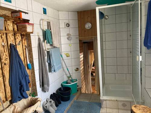 Badezimmer - 
