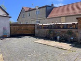 Innenhof - 