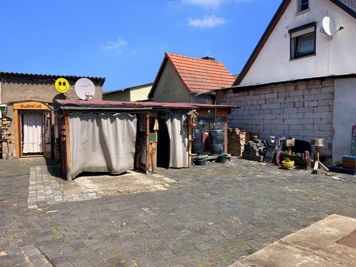 Carport - 