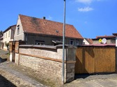Außenansicht - 