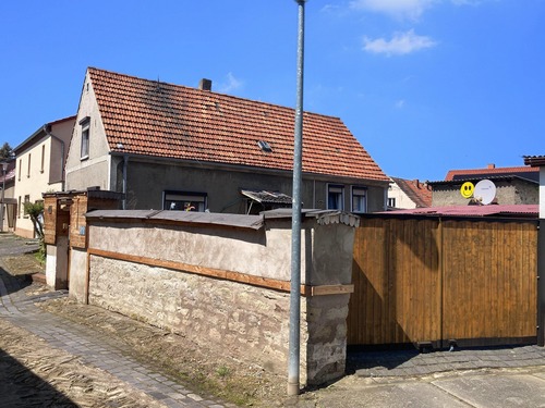 Außenansicht - 