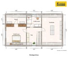 Dachgeschoss - 