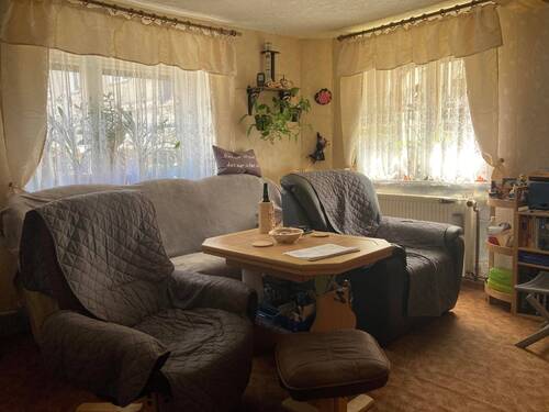 Wohnzimmer - 