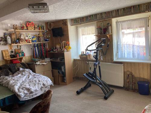 Kinderzimmer - 