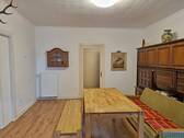 Wohnzimmer im EG - 