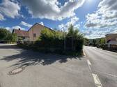 Grundstücksansicht - 4 Zimmer Einfamilienhaus in Gräfenberg