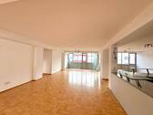 Wohnzimmer - 3 Zimmer Etagenwohnung in Kaiserslautern