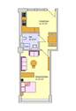 Grundriss - 