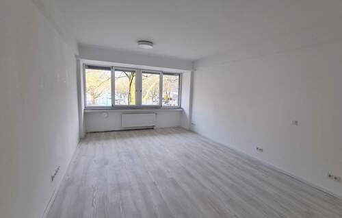 Wohnen-Schlafen - 1 Zimmer Etagenwohnung in Aachen