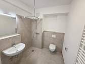 Bad - Etagenwohnung mit 50,00 m² in Aachen zur Miete