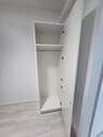 Kleiderschrank-Garderobenschrank - 