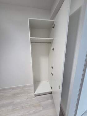Kleiderschrank-Garderobenschrank - 