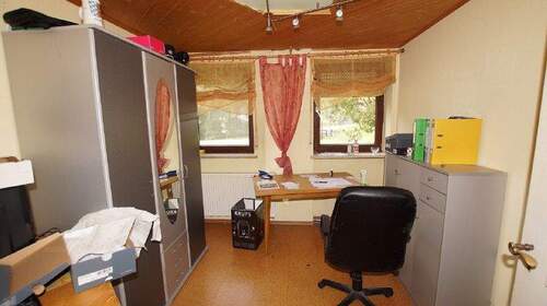 Büro UG - 