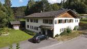 Ansicht - 6 Zimmer Mehrfamilienhaus, Wohnhaus zum Kaufen in Stallwang