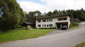 Ansicht - 6 Zimmer Mehrfamilienhaus, Wohnhaus in Stallwang