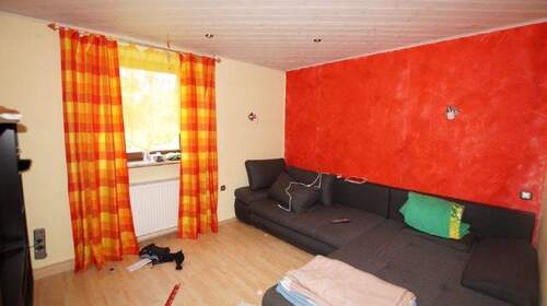 Wohnen UG - 