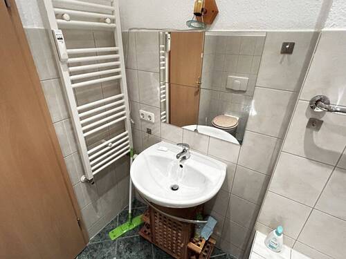 Badezimmer - 