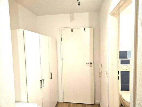 Bild 4 - Etagenwohnung mit 29,00 m² in Mannheim zur Miete