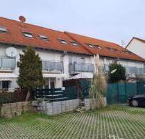 Das Zuhause für Ihre Familie! Reihenhaus in idyllischer Lage am Leimbach - Leimen St Ilgen