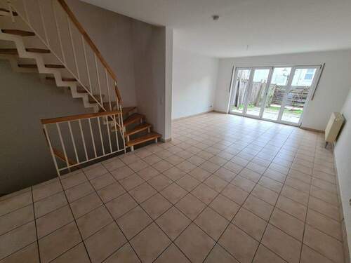 Essen-Wohnen - Reihenmittelhaus mit 164,00 m² in Leimen zum Kaufen