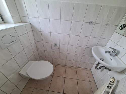 Gäste-WC - 